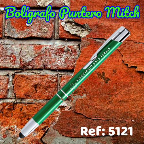 b5121verde