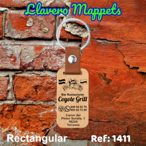 ll1411rectangular